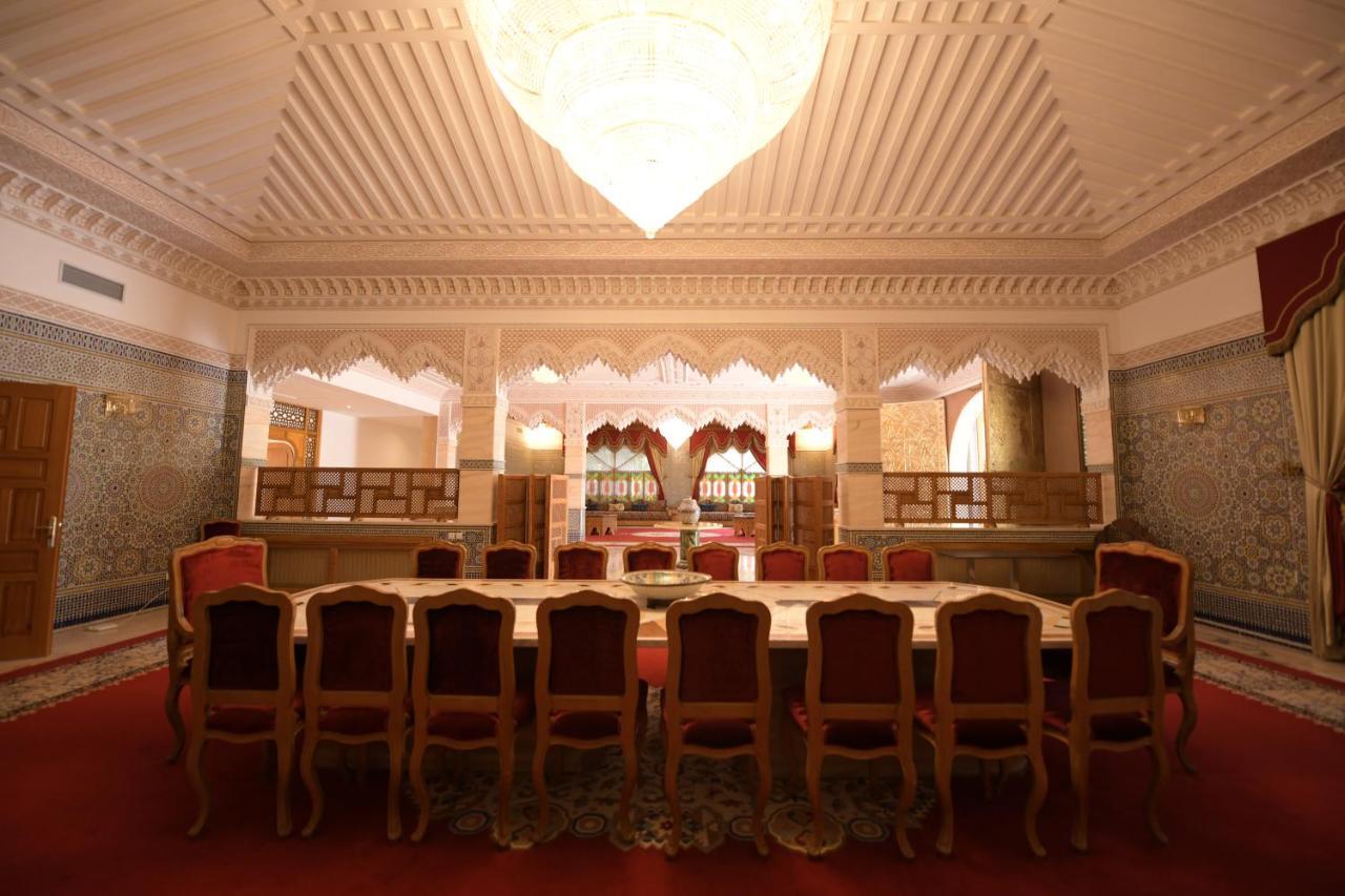 El Olivar Palace Marrakech El Harkat 외부 사진 The Moroccan Room